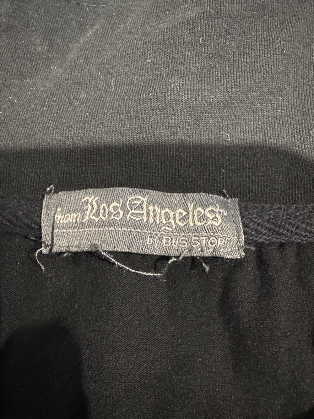Black Women's Jacket